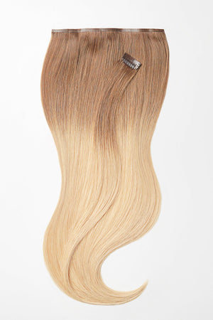 Nahtlose Clip Extensions - luxury Qualität - 120 Gramm 9-teilig - 55cm t10/db2 variant detail image - b9439c8052decc34c6061927431ebc982eba8d974e3d9869525ed681e1a6a278