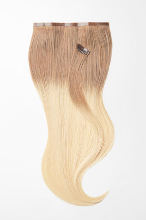 Nahtlose Clip Extensions - luxury Qualität - 120 Gramm 9-teilig - 55cm t14/1001 variant detail image - 970593649aacff4e2a893b1ca5ad4fa93287077b7bcb70c4885b35273e7e1153