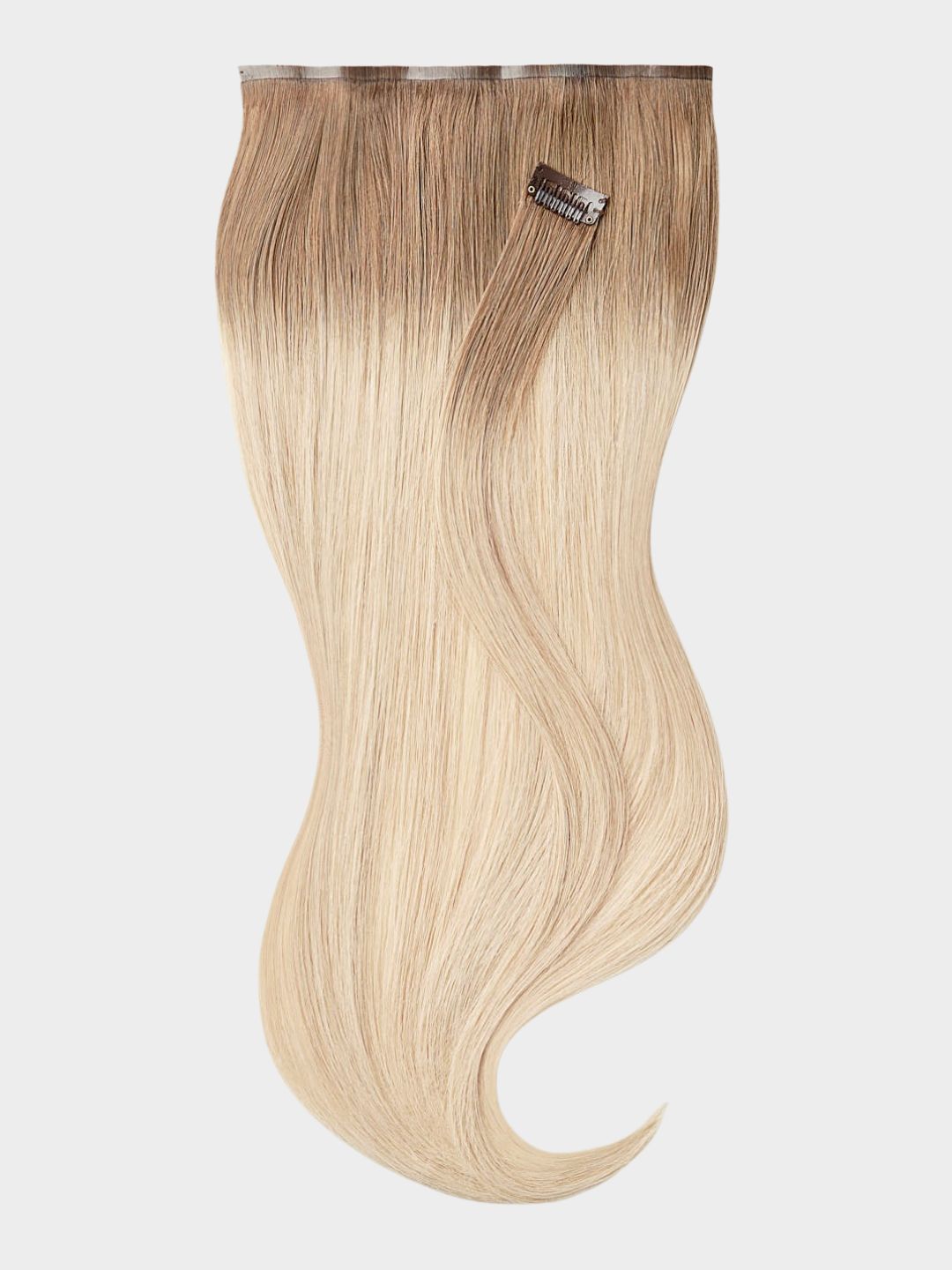 Clip in Extensions - luxury Qualität - Big Volume 9-teilig 35cm