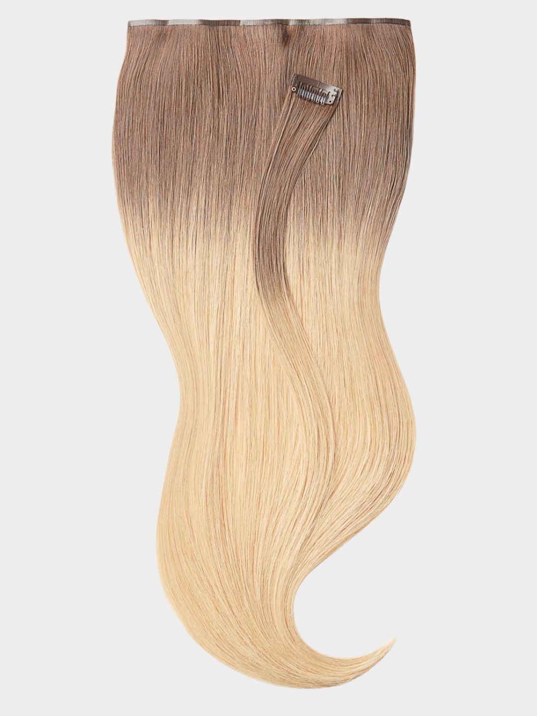 Clip in Extensions - luxury Qualität - Big Volume 9-teilig 35cm