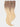 Clip in Extensions - luxury Qualität - Big Volume 9-teilig 35cm