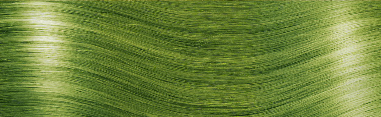 10 Keratin Bonding Extensions - professional Qualität - 55-60cm - fantasy acid green variant detail image - fff48962834aae5cab41a22b27e40d2e12a25a6709100db859f6e4d7dbf22041