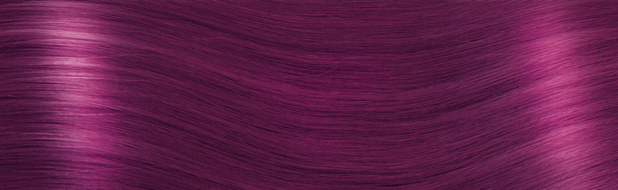10 Keratin Bonding Extensions - professional Qualität - 55-60cm - fantasy medium violet variant detail image - a3a01232812fa24386c523603e117101882c8a5b125f3175f557cf10c69eaec1