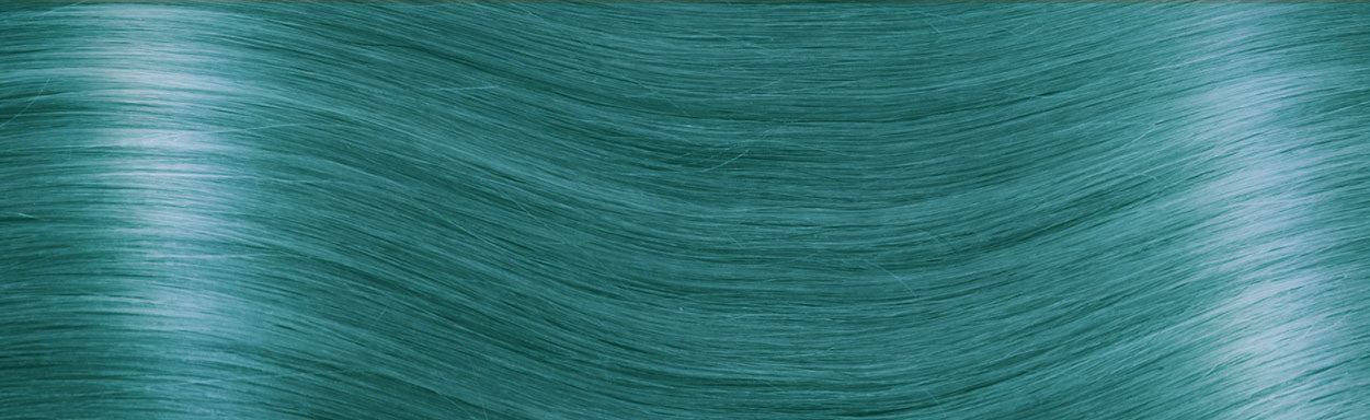 10 Keratin Bonding Extensions - professional Qualität - 55-60cm - fantasy turquoise variant detail image - 36615a635435c480df7bab7ab80c50f23d06c9b3567cc3dc522136aeefb83da2