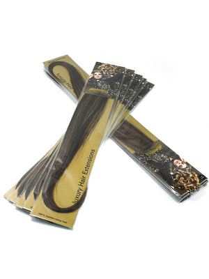 20 Keratin Bonding Extensions - luxury european / russian hair - 55-60cm - glatt m14/1001 variant detail image - 47ea41c64445f62f732271f2cd993c4ebcc8596084ee56bab9c98dd27fc7c4fc