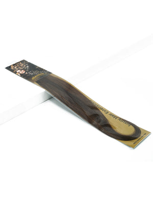 20 Keratin Bonding Extensions - luxury european / russian hair - 55-60cm - glatt m6/12 variant detail image - 7147ebf800b3a3bcbe2cd5e105aa7fab5a494e0d6a6e5e7aacc25e0a3a07323e