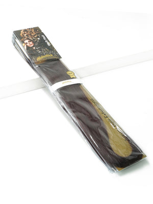 Weft Haartressen luxury - 100 Gramm - 60cm - professional Qualität b6/27 variant detail image - 904771d84ba39ba36297232ca2c6aa4238f76cf1facf17d2c1efb39a9ca8e80a