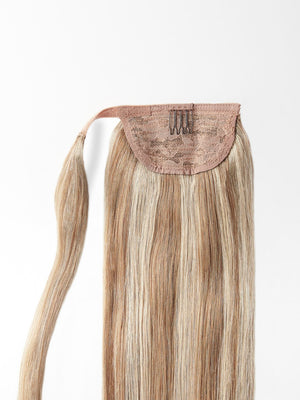 100% Echthaar Ponytail - luxury Qualität m14/1001 variant detail image - 157b3287e68f73e290f1aad56d2f031e67f9bac85883ce35f0ae55ca2770d288