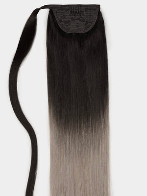 100% Echthaar Ponytail - luxury Qualität t2/60 variant detail image - c29f1d160a28d05161b8320ddd0b537be2a81d5ca67af4191eb13c5e8d664be0