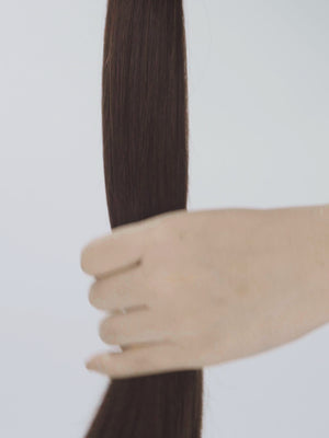 33 mahagoni braun, 33 chestnut mahogany, 33 acajou brun