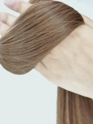 10 hellbraun asch, 10 light brown ash, 10 brun clair cendré
