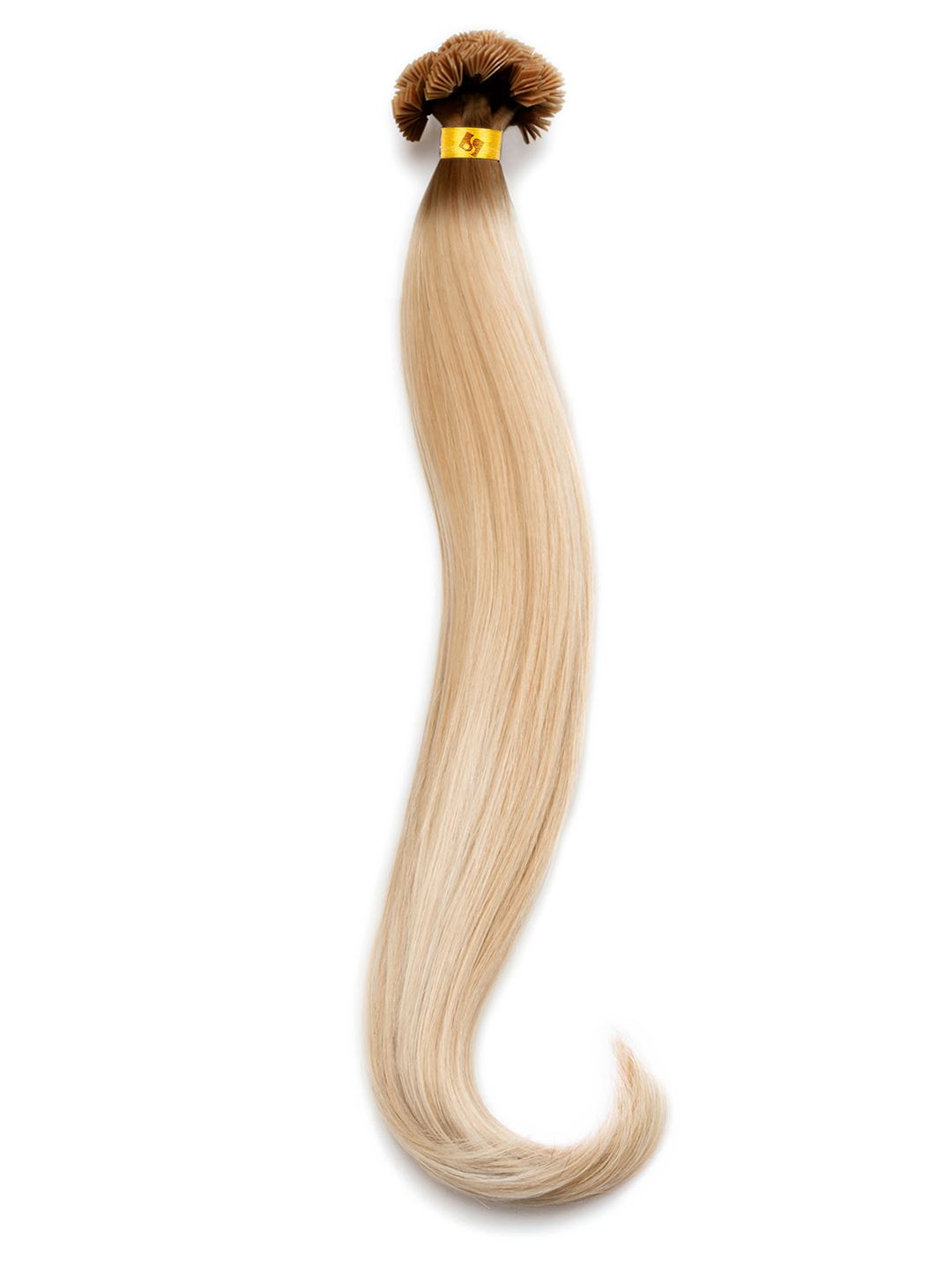 10 Keratin Bonding Extensions - professional Qualität - 55/60cm - rooted hex8018 rl r15/516 variant detail image - f7ff838f05a40ed5d369493c4b2a84f744987c6ec7e23d769abaa581590c2655