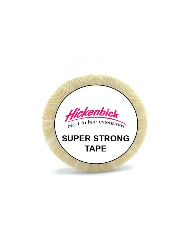 Tape Extensions Klebeband Rolle