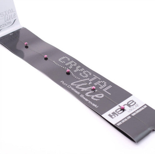 crystal line - Strasssträhnen Aurore Boreale SS6000K Aurore Boreale variant detail image - 5838fd93e835c785c0390889a39ab12386ea8dff38c358f343fcaf78d3467607